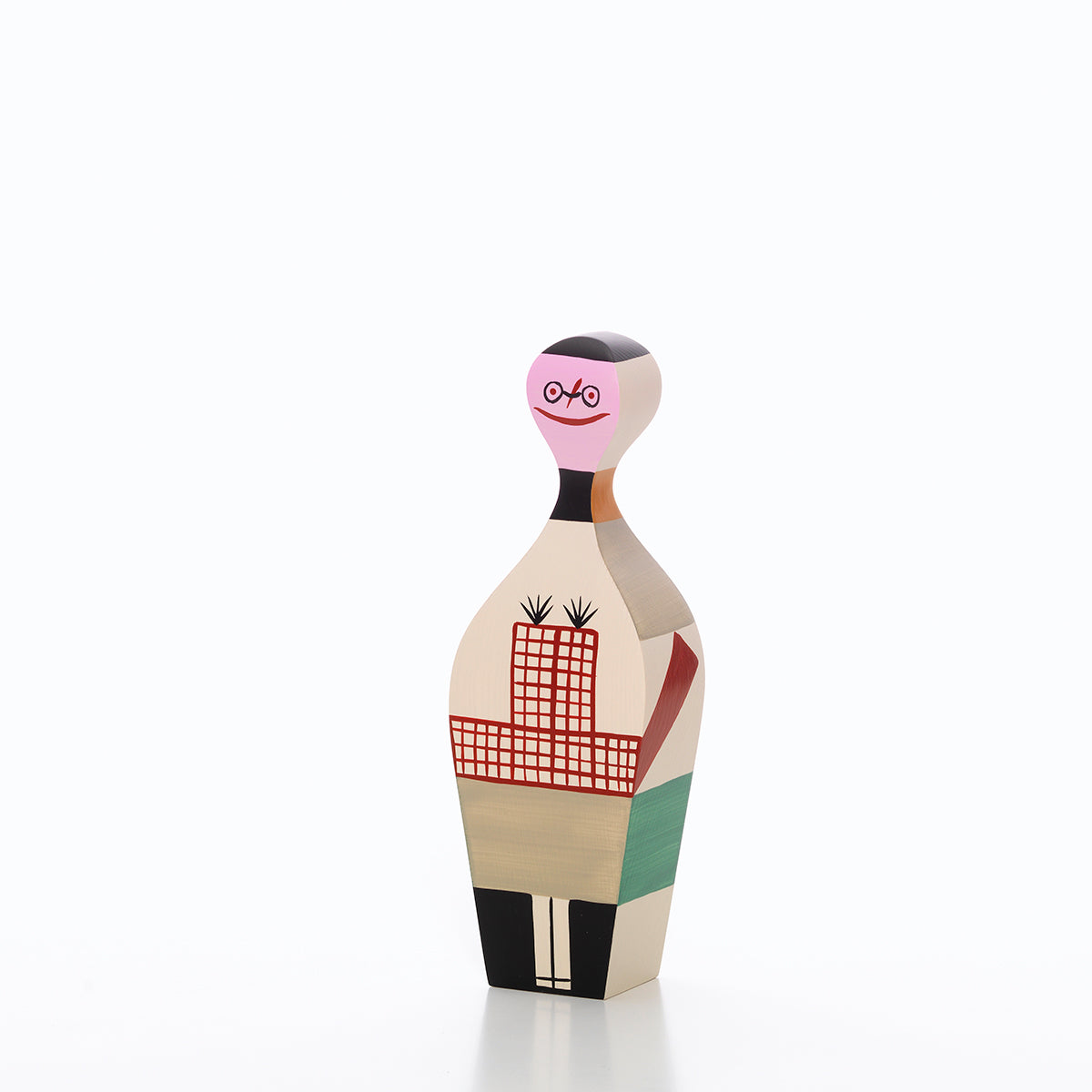 ウッデン ドール Wooden Doll Vitra