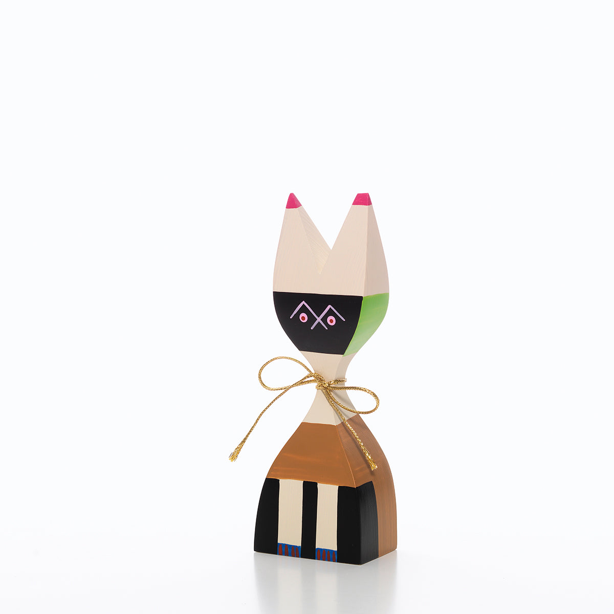 ウッデン ドール Wooden Doll Vitra