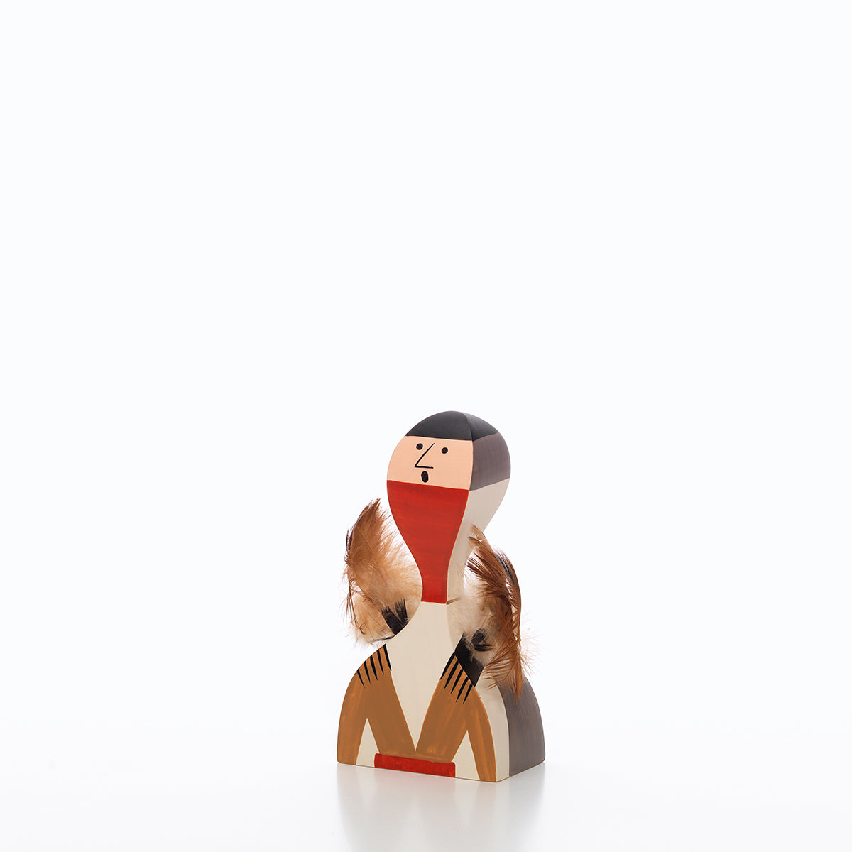 ウッデン ドール Wooden Doll Vitra
