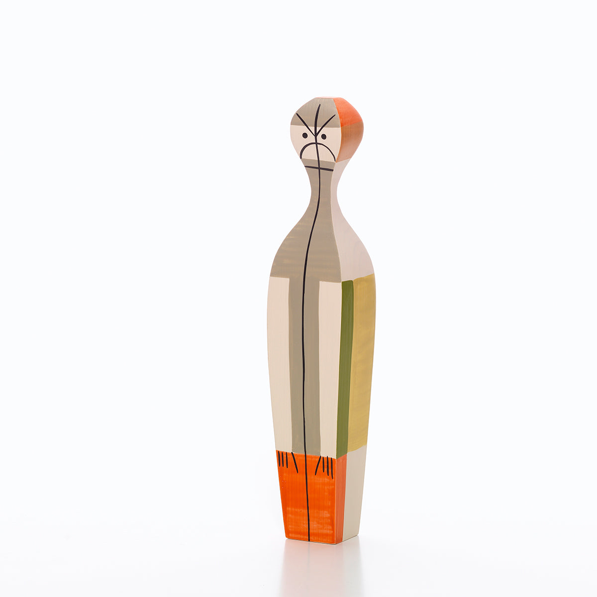 ウッデン ドール Wooden Doll Vitra