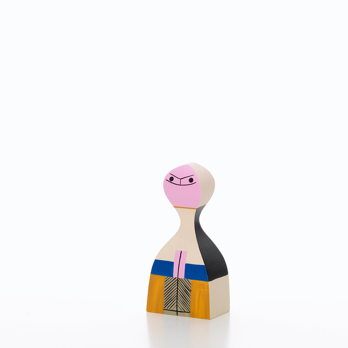 ウッデン ドール Wooden Doll Vitra