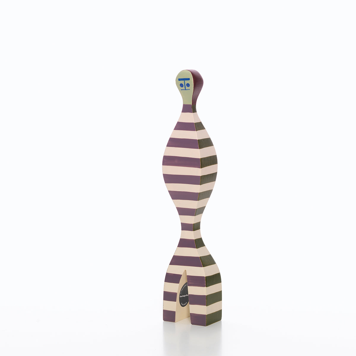 ウッデン ドール Wooden Doll Vitra