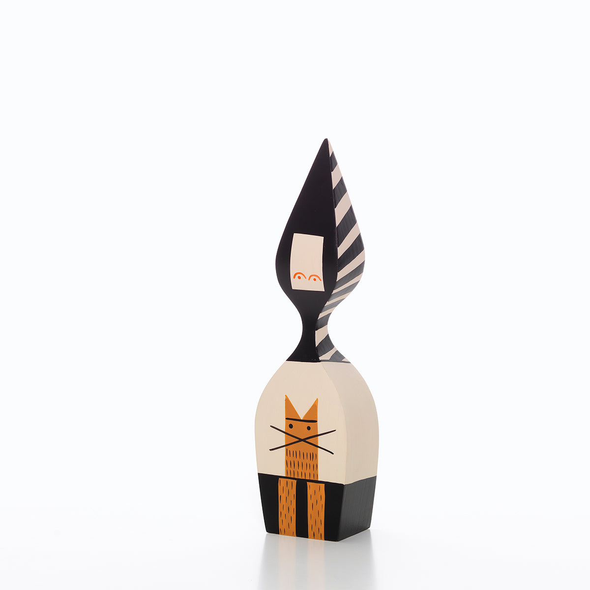 ウッデン ドール Wooden Doll Vitra