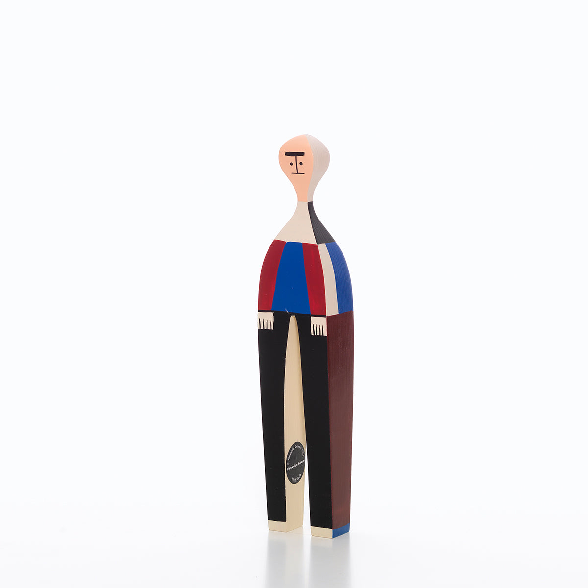 ウッデン ドール Wooden Doll Vitra