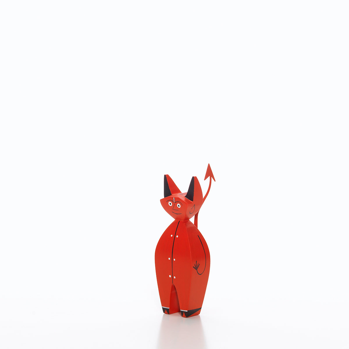 ウッデン ドール Wooden Doll Vitra