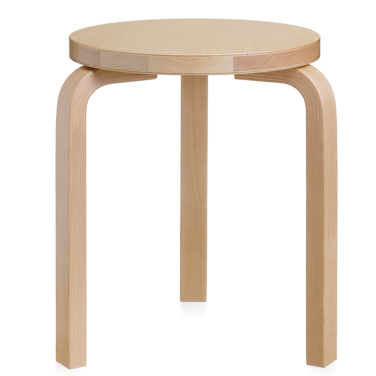 Artek Stool 60 アルテック スツール 60