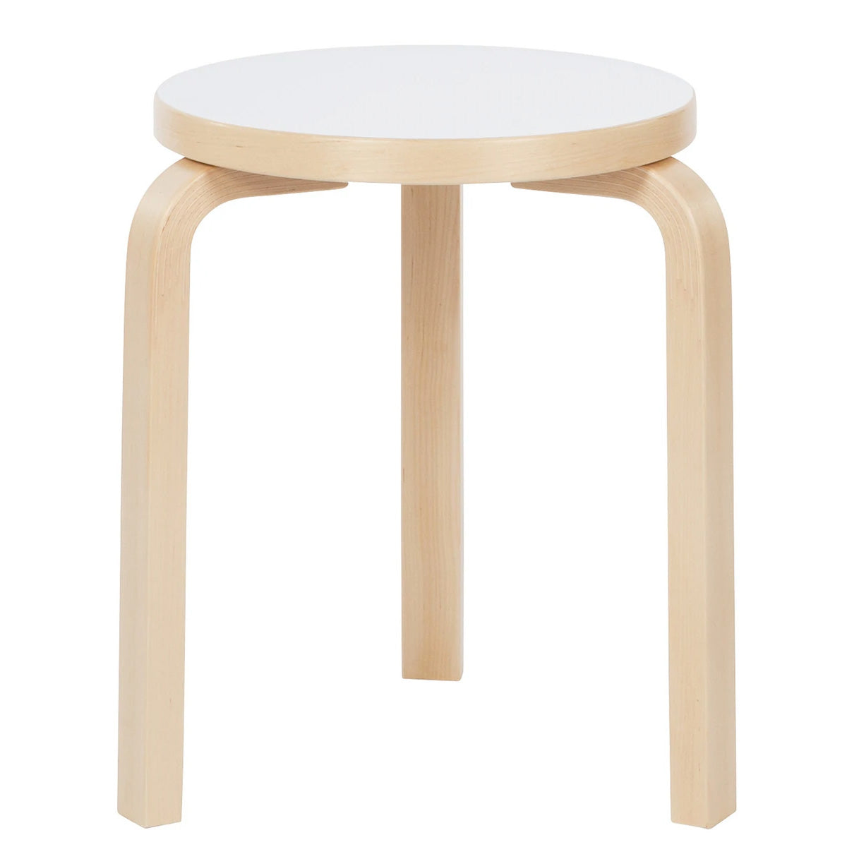 Artek Stool 60 アルテック スツール 60