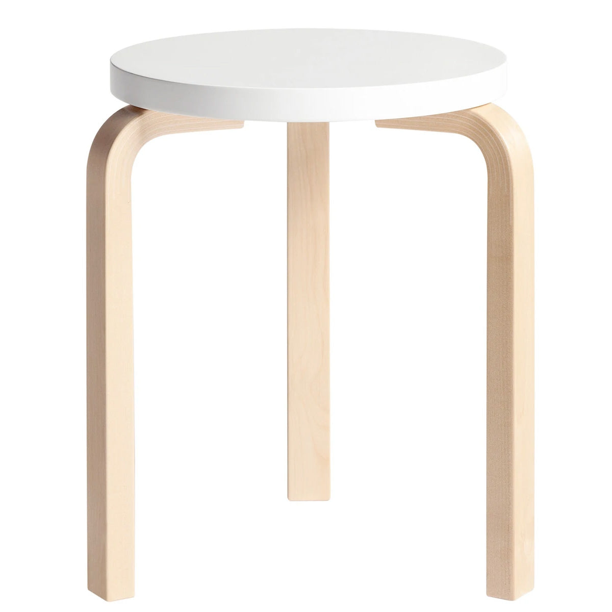 Artek Stool 60 アルテック スツール 60