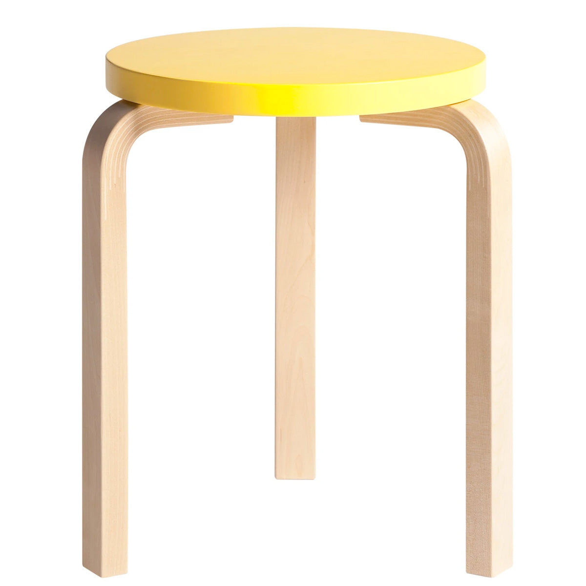 Artek Stool 60 アルテック スツール 60