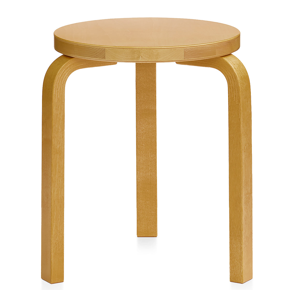 Artek Stool 60 アルテック スツール 60