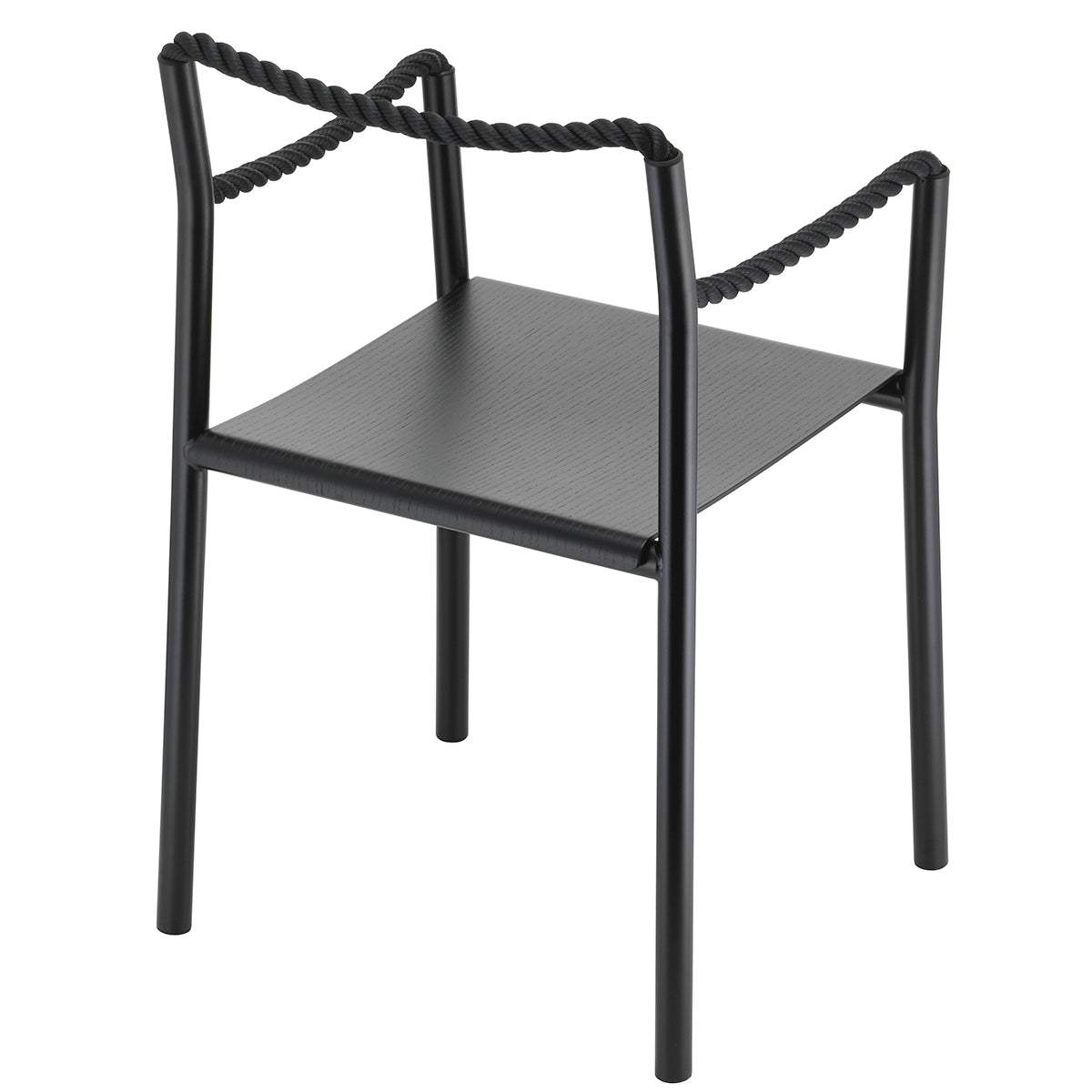 Artek Rope Chair
