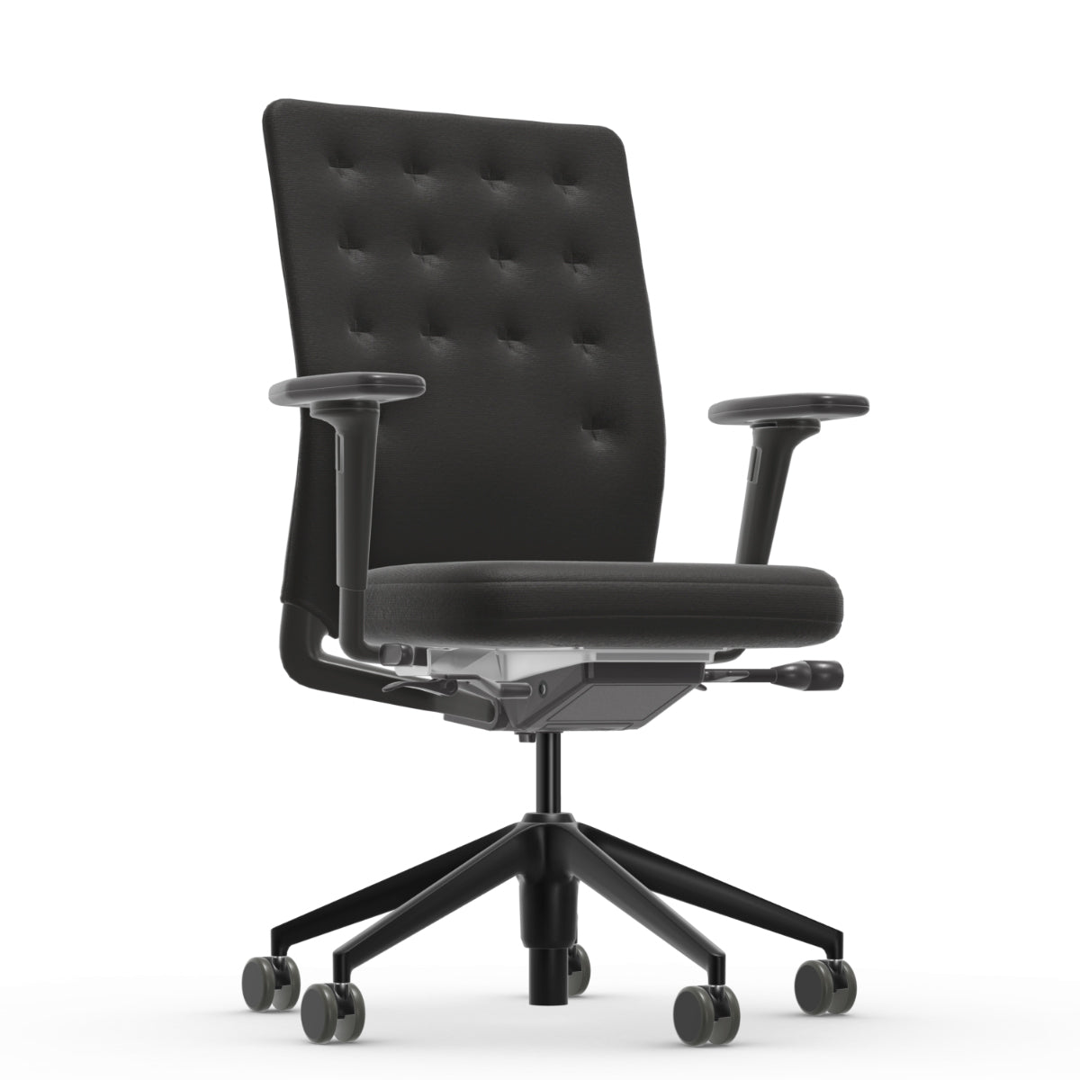 Vitra ヴィトラ  ID Trim アイディートリム Black Base