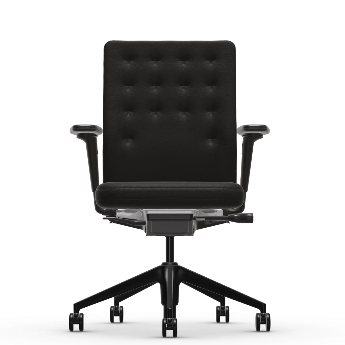 Vitra ヴィトラ ID Trim アイディートリム Black Base