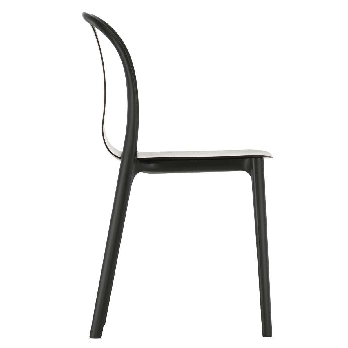 Vitra ヴィトラ Belleville Chair ベルヴィルチェア