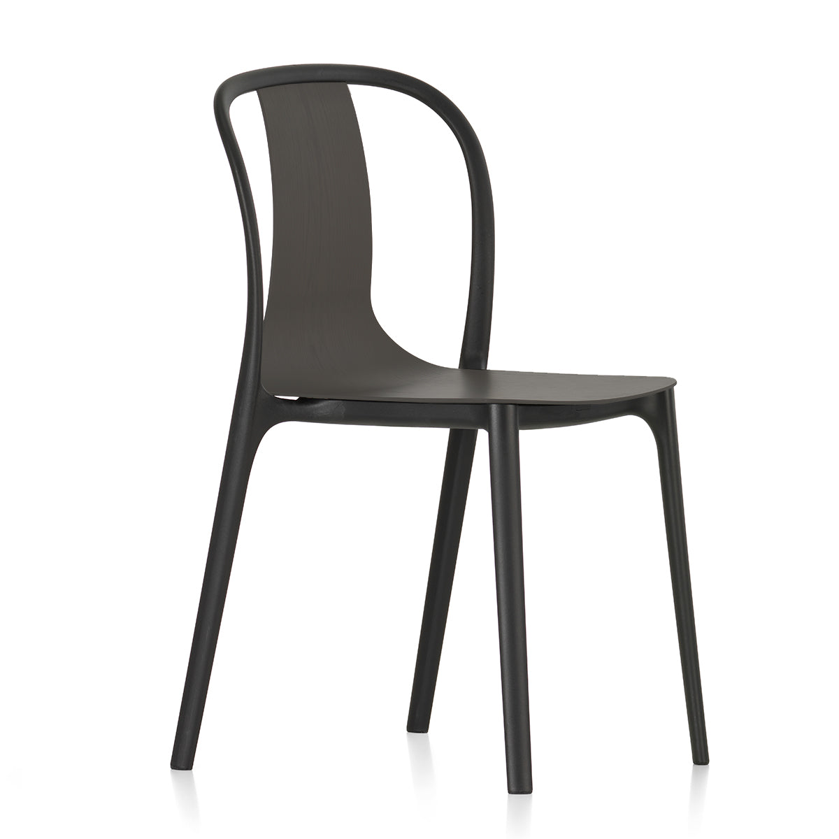 Vitra ヴィトラ Belleville Chair ベルヴィルチェア