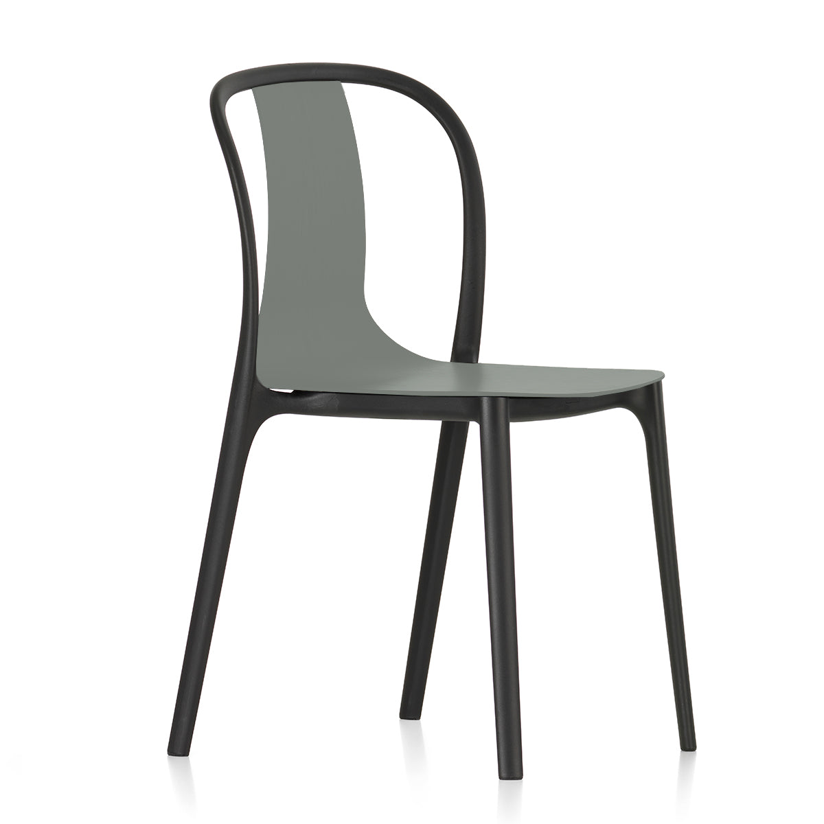 Vitra ヴィトラ Belleville Chair ベルヴィルチェア