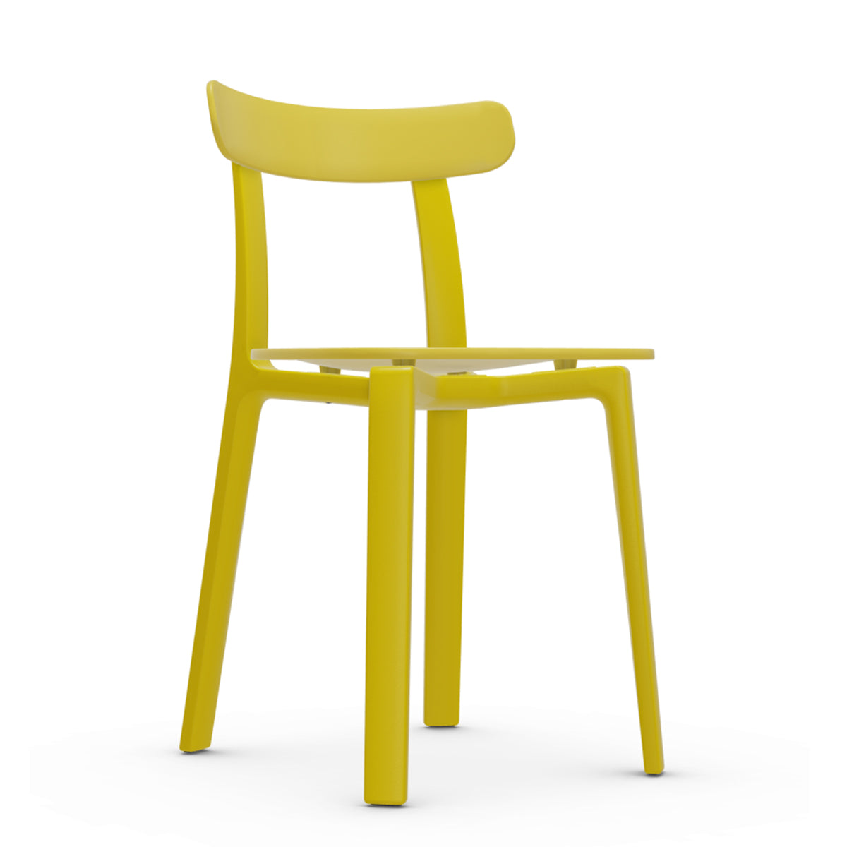 Vitra APC All Plastic Chair