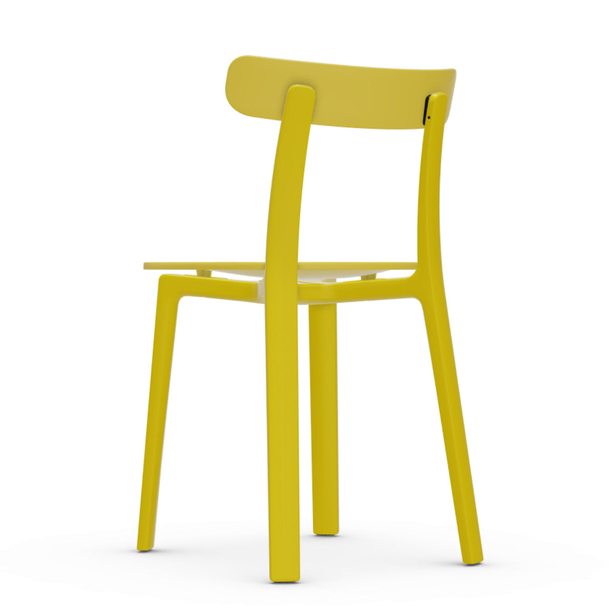 Vitra APC All Plastic Chair
