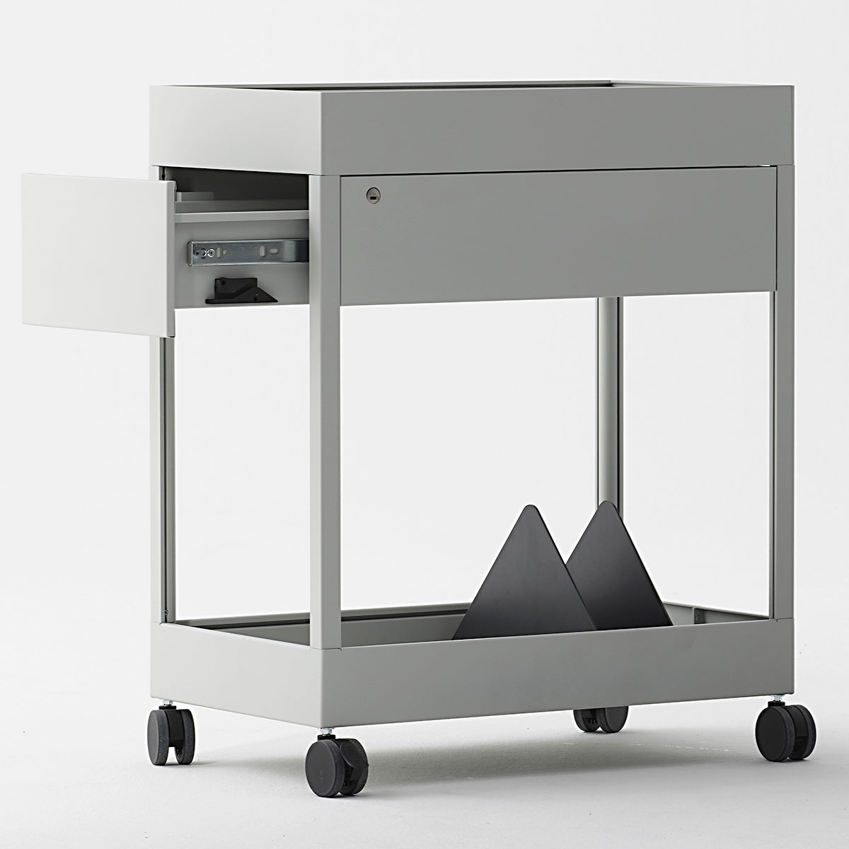 HAY NEW ORDER TROLLEY A 1