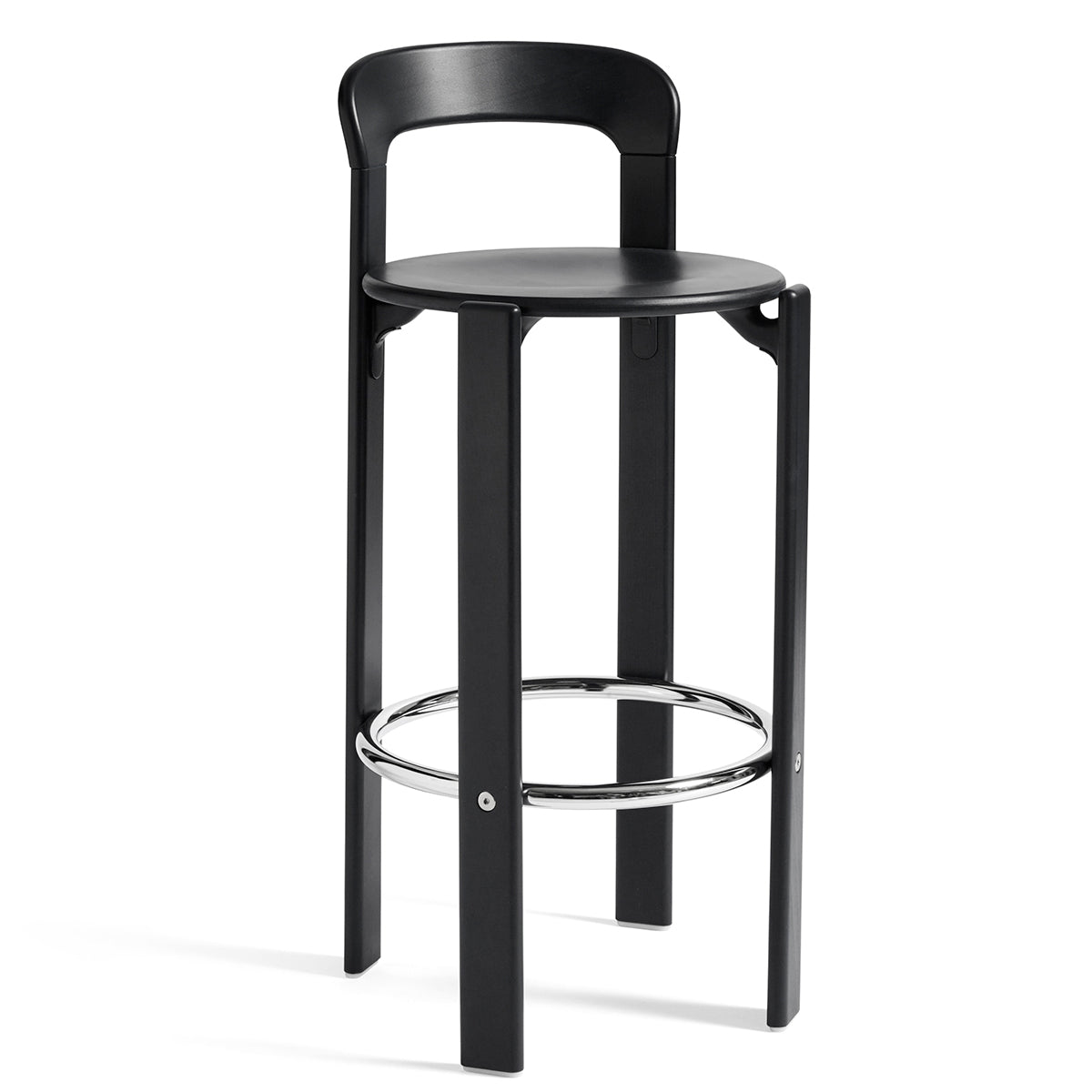 HAY REY BAR STOOL HIGH