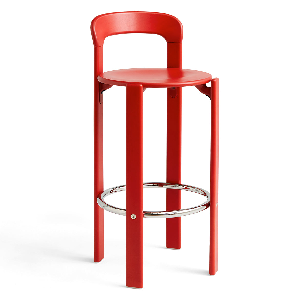 HAY REY BAR STOOL HIGH