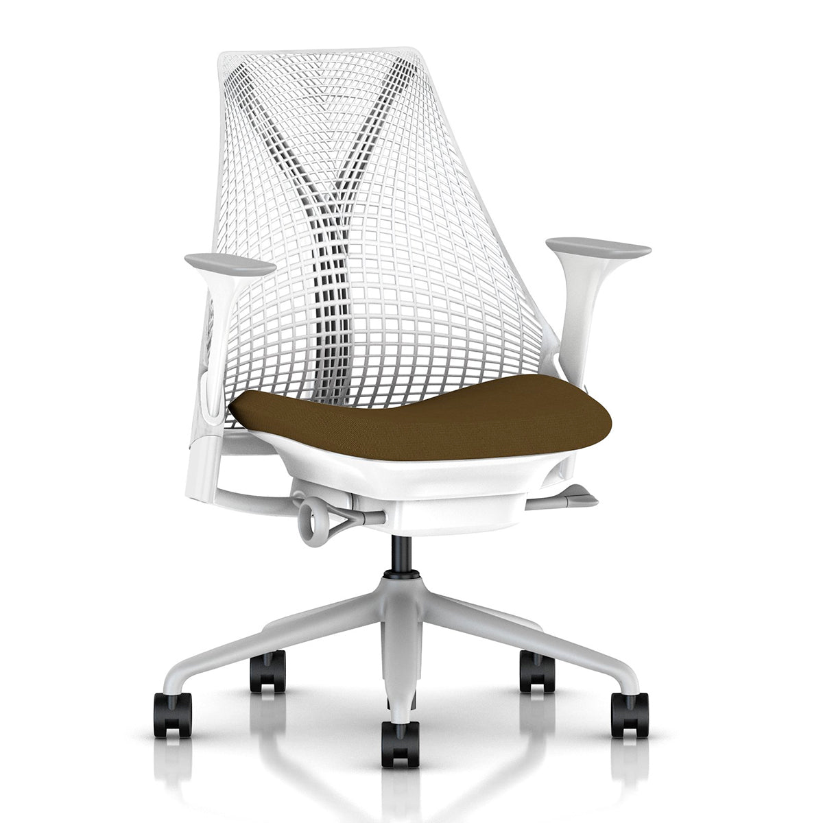 Herman Miller セイルチェア ホワイト Sayl Chair White