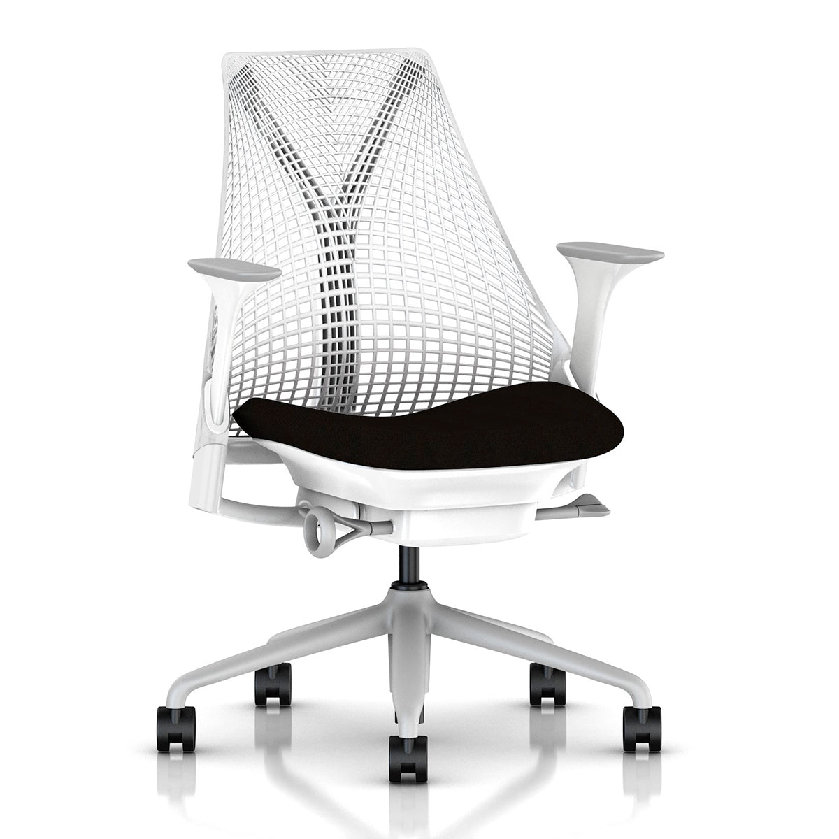 Herman Miller セイルチェア ホワイト Sayl Chair White