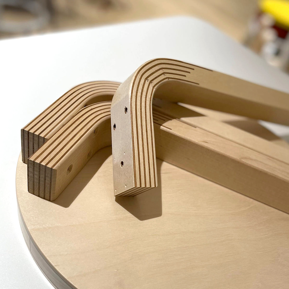 Artek Stool 60 Kontrasti アルテック スツール 60 コントラスティ