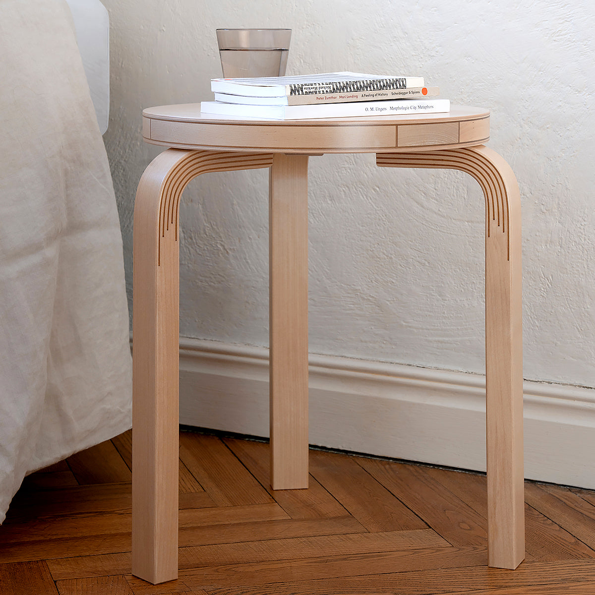 Artek Stool 60 Kontrasti アルテック スツール 60 コントラスティ