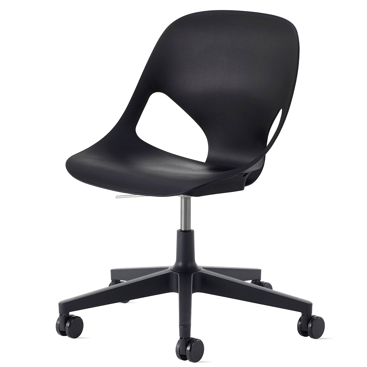 Herman Miller ゼフチェア Zeph Chair