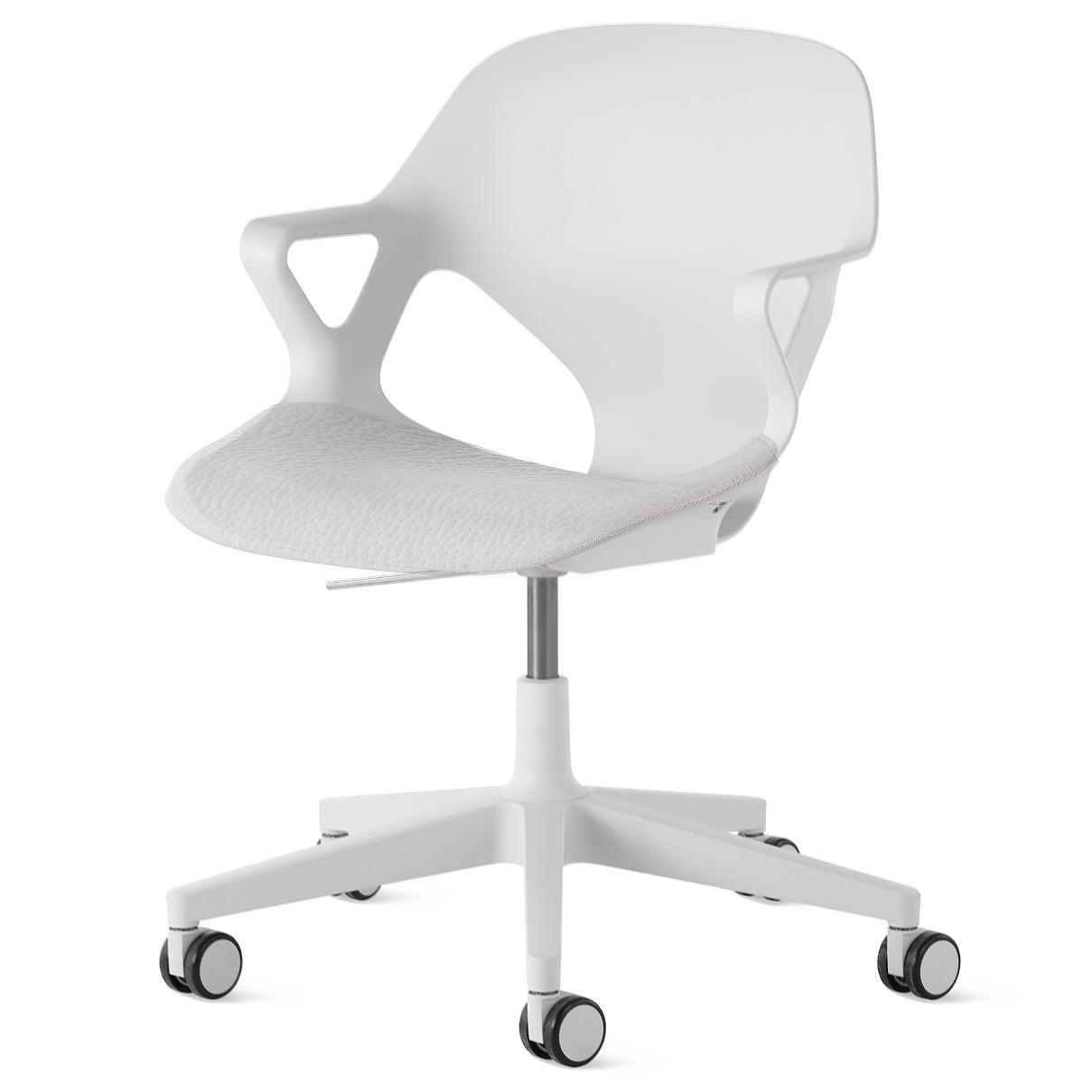 Herman Miller ゼフチェア Zeph Chair