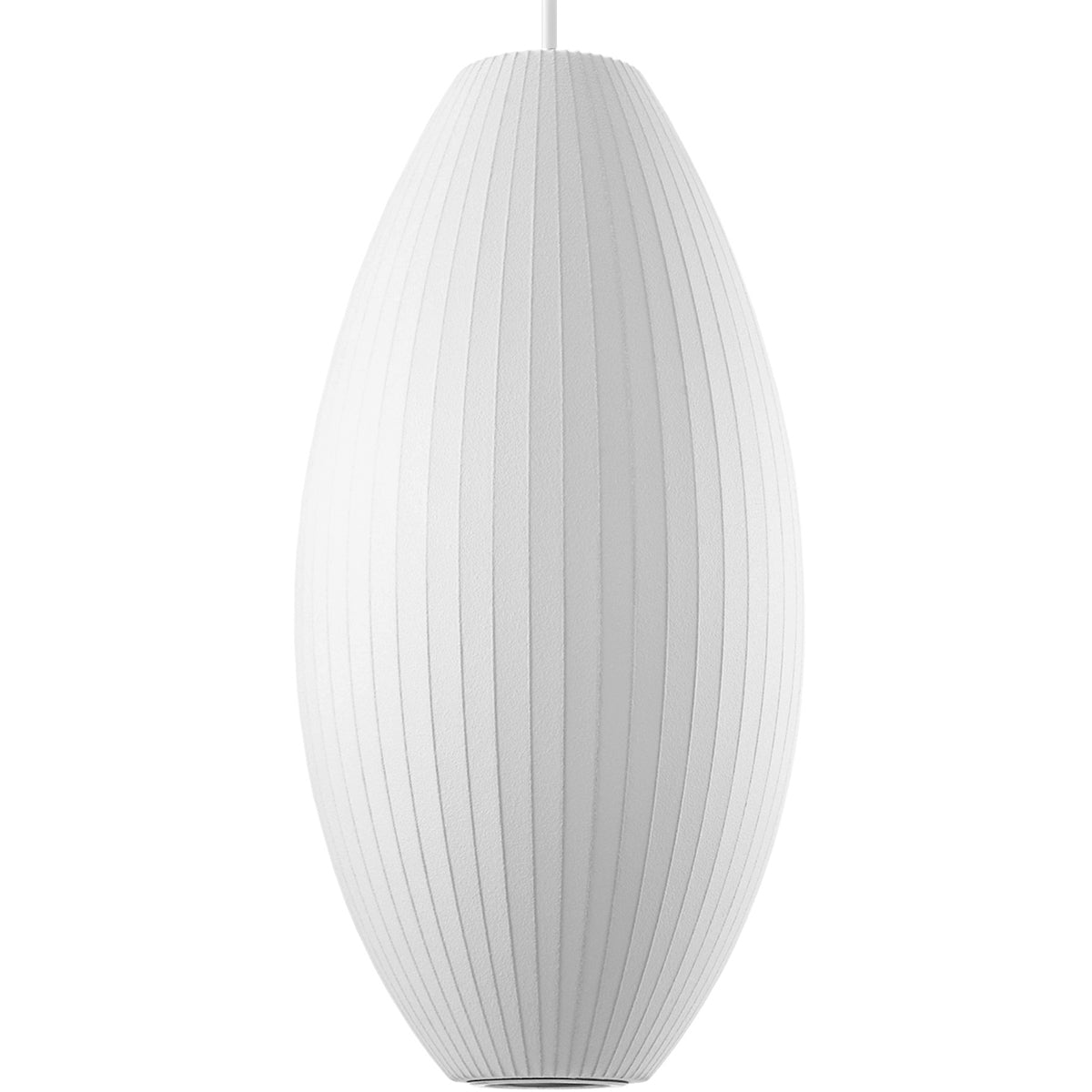 Herman Miller Nelson CIGAR BUBBLE Pendant