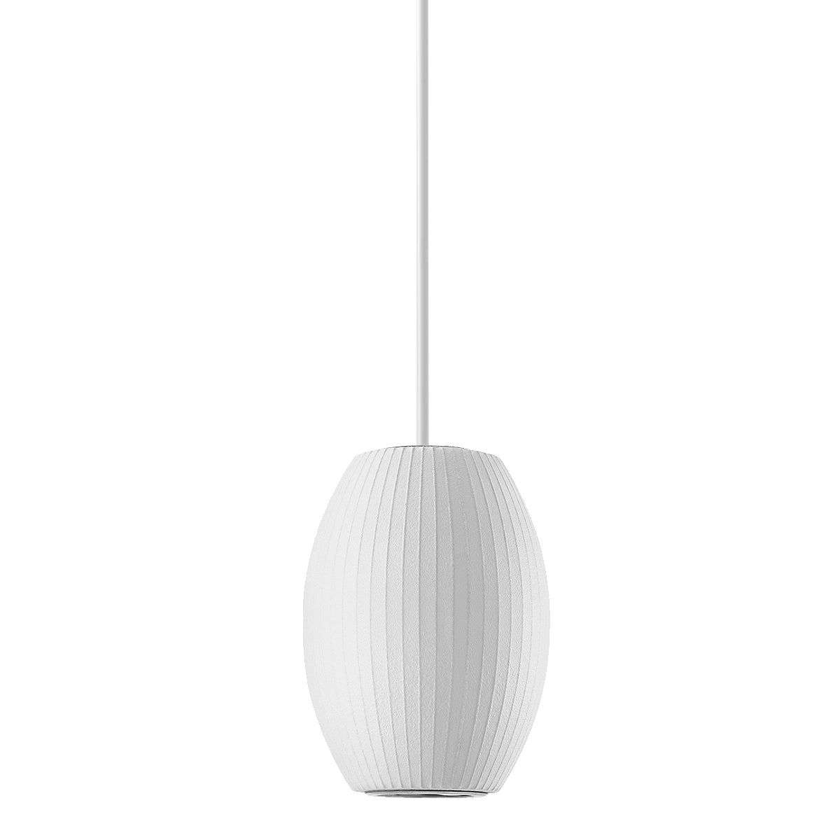 Herman Miller Nelson CIGAR BUBBLE Pendant