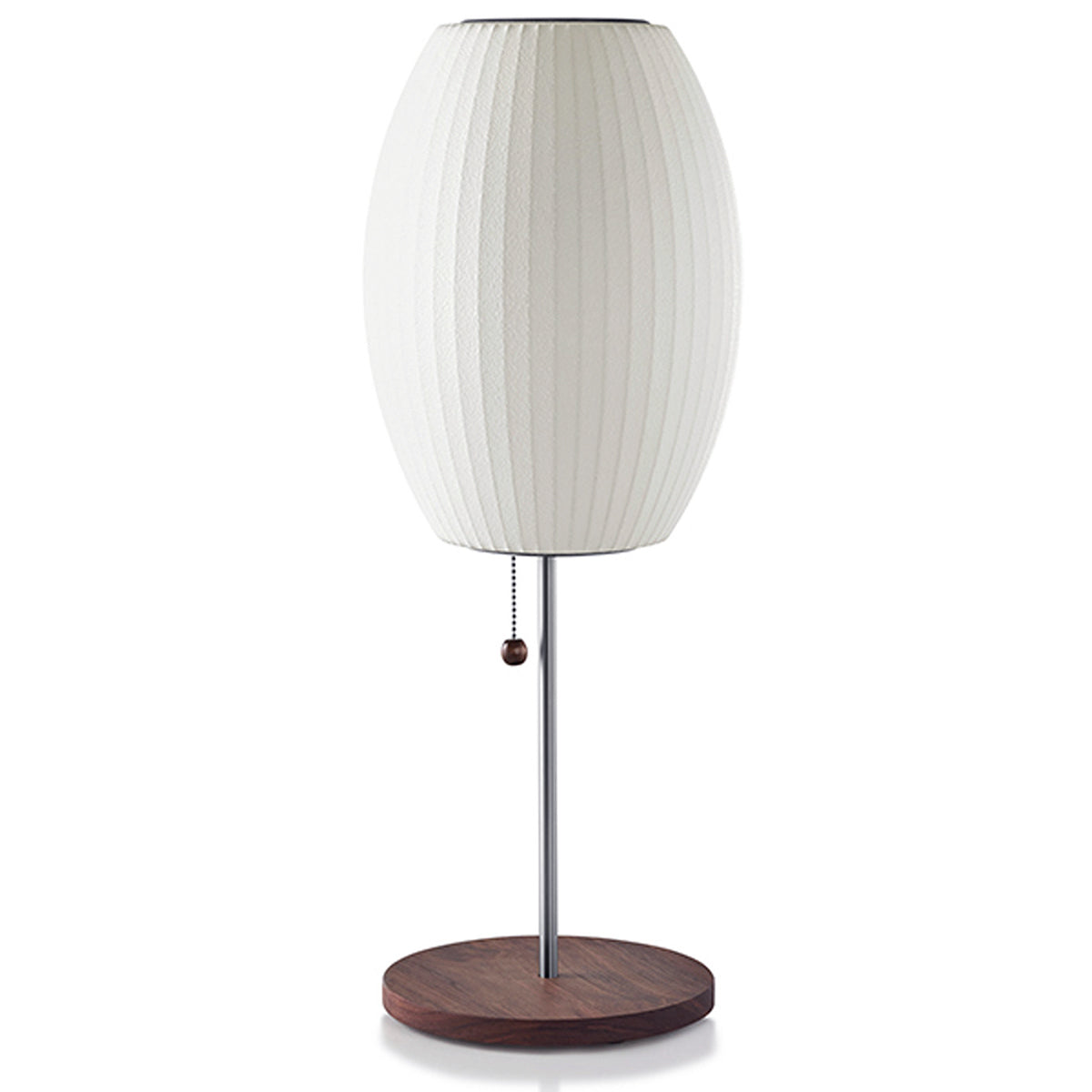 Herman Miller NELSON CIGAR LOTUS TABLE