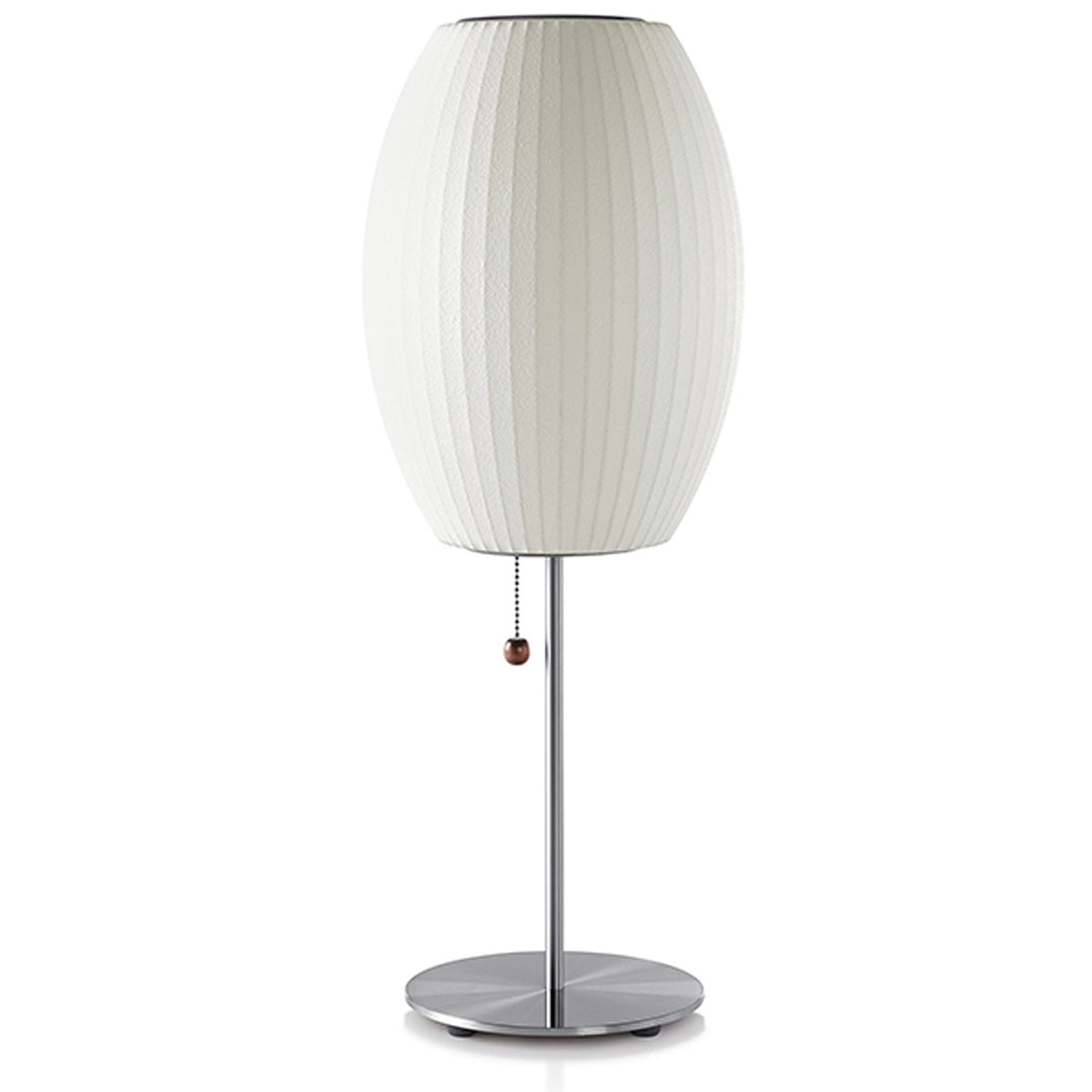 Herman Miller NELSON CIGAR LOTUS TABLE