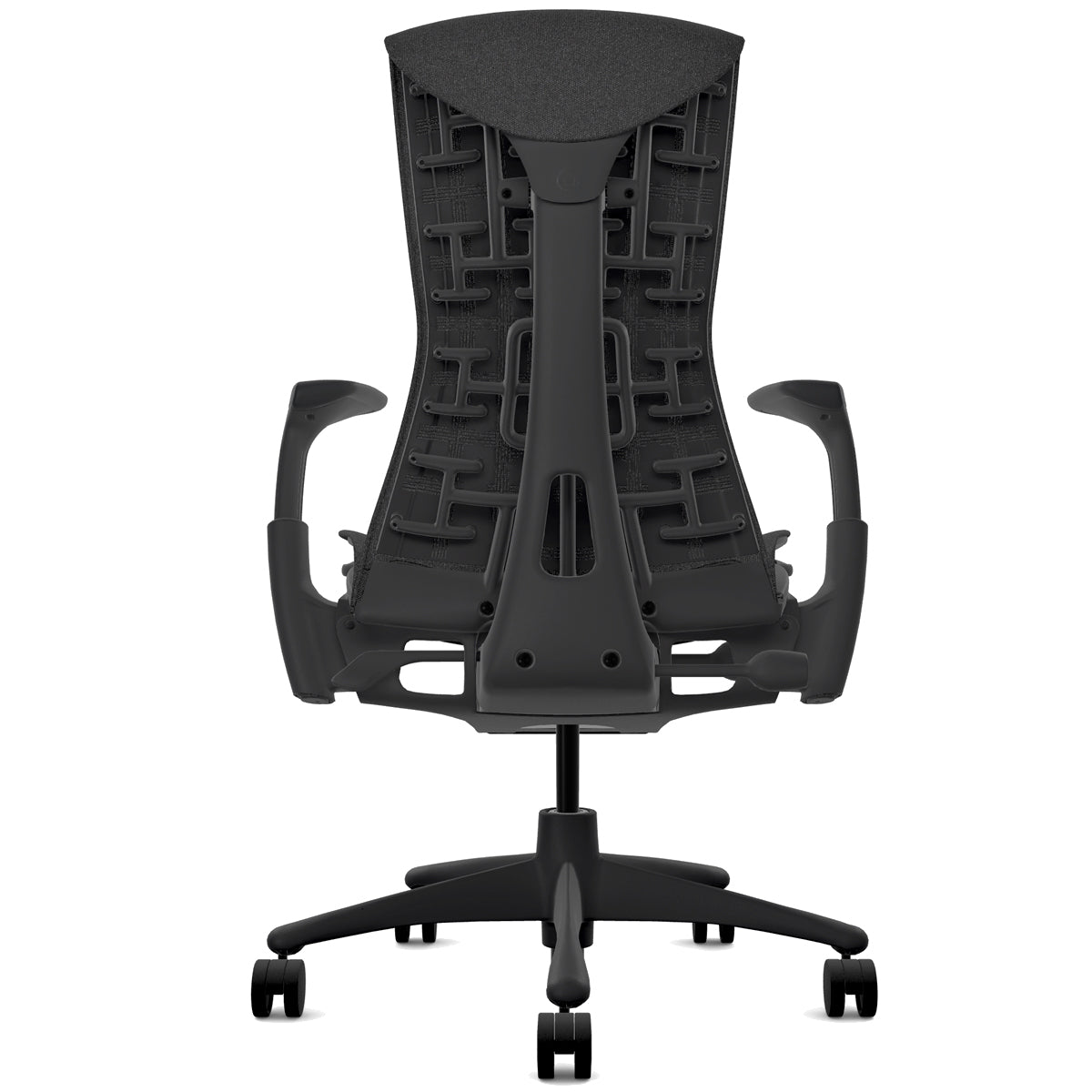 Herman Miller エンボディ チェア Embody Chair