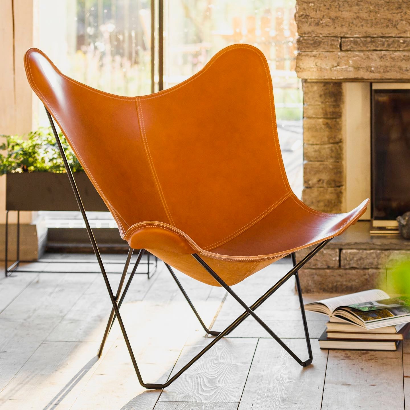 CUERO BKF CHAIR クエロ ビーケーエフチェア