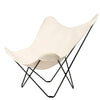 CUERO  BKF CHAIR CANVAS クエロ ビーケーエフチェア キャンバス