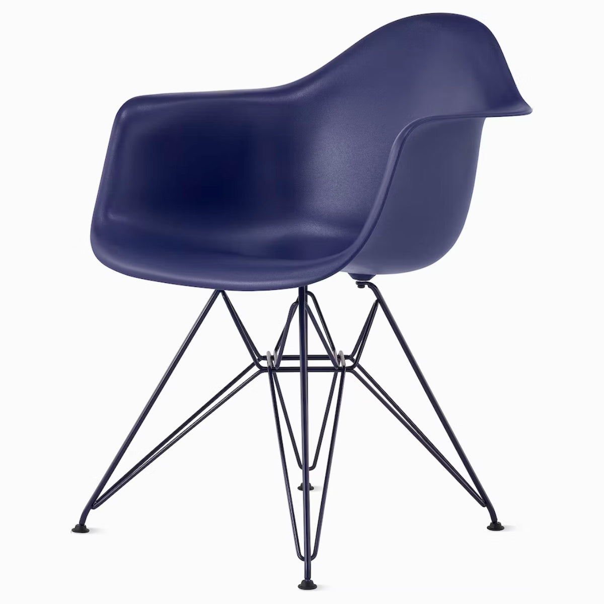 Herman Miller Eames Plastic Shell Armchair Herman Miller x HAY