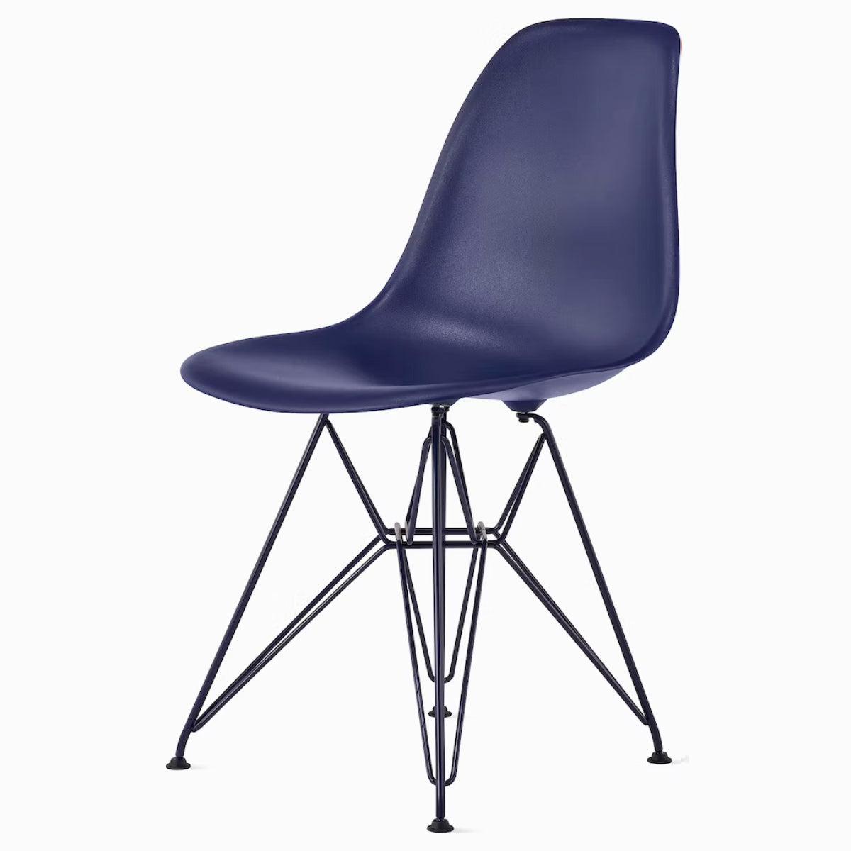 Herman Miller Eames Plastic Shell Side Chair Herman Miller x HAY
