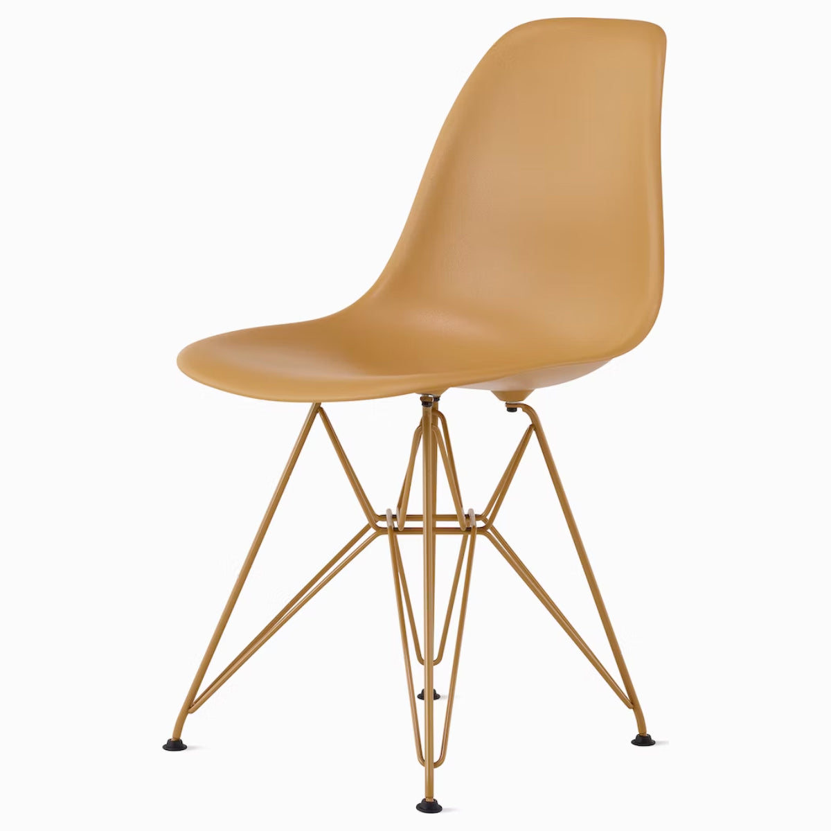 Herman Miller Eames Plastic Shell Side Chair Herman Miller x HAY