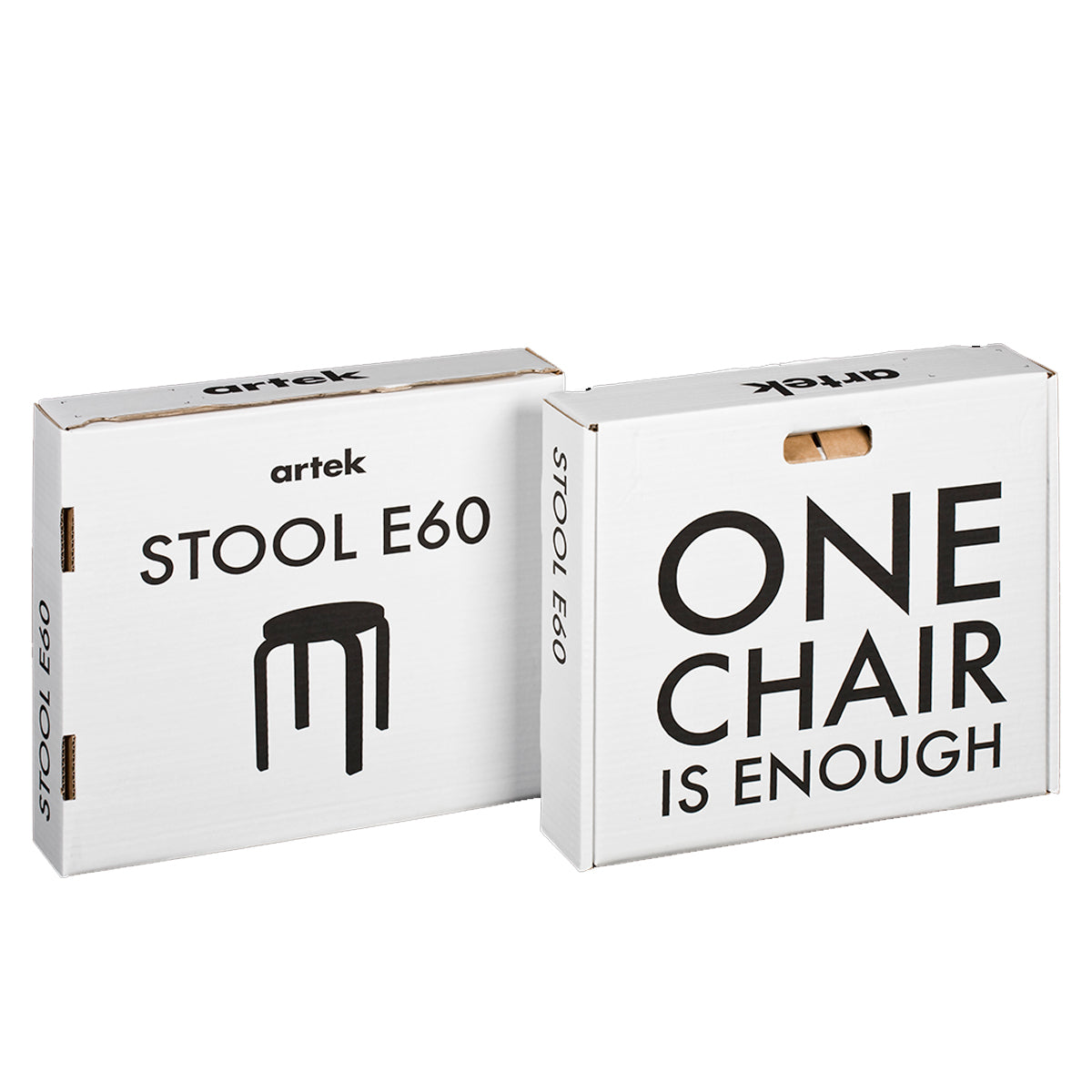 Artek Stool E60 アルテック スツール E60