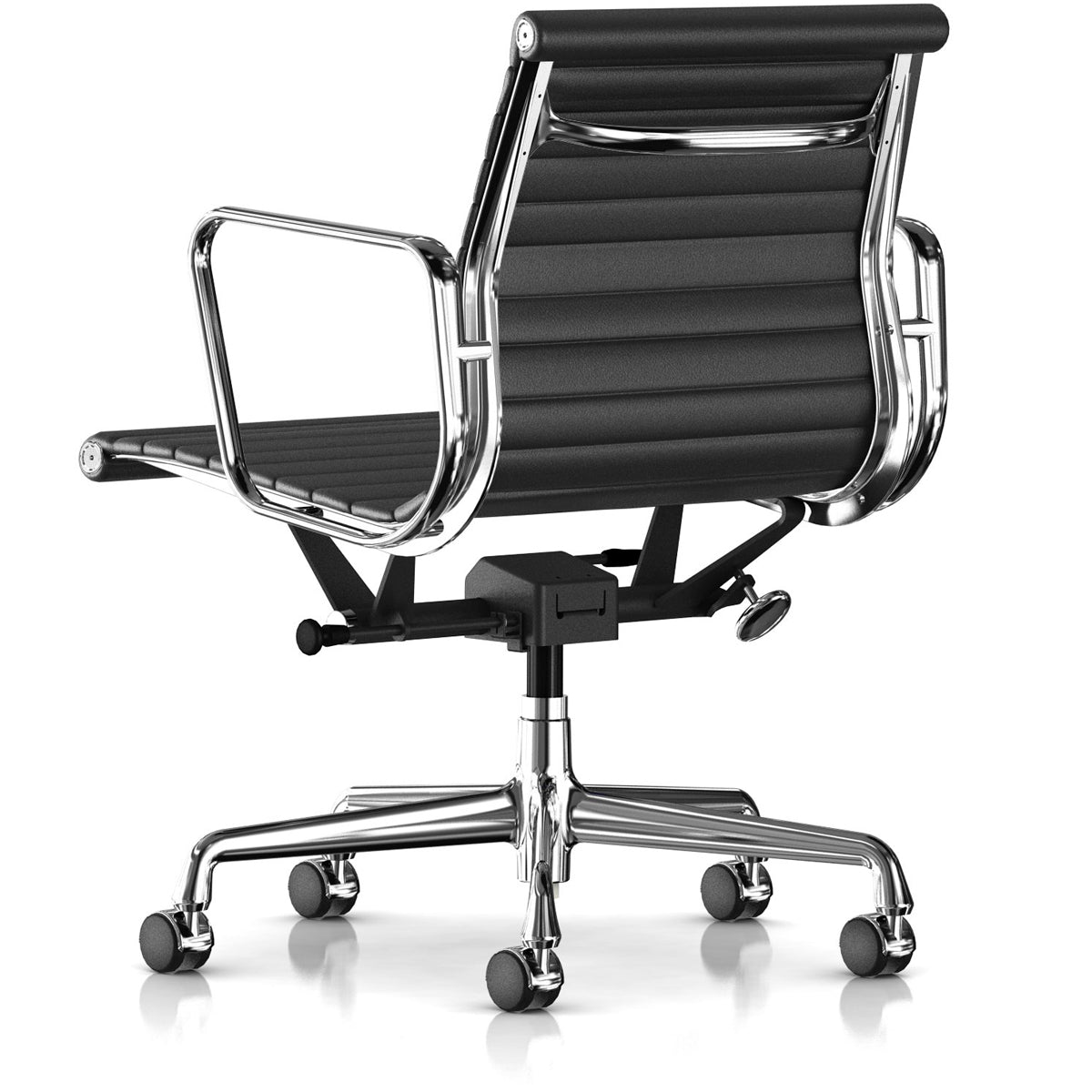 Herman Miller Eames Aluminum Group Chair Management イームズアルミナムグループマネジメントチェア