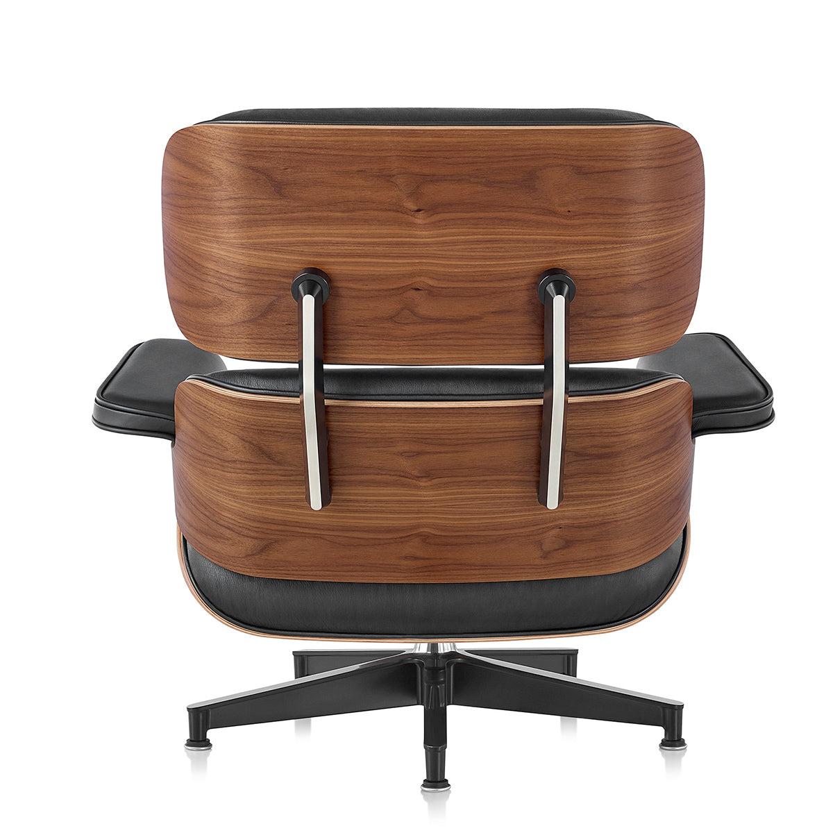 Herman Miller Eames Lounge Chair and Ottoman イームズラウンジチェア&オットマン