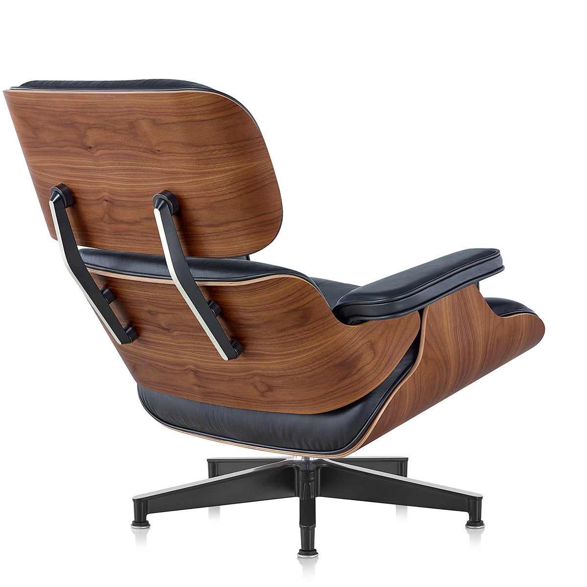 Herman Miller Eames Lounge Chair and Ottoman イームズラウンジチェア&オットマン