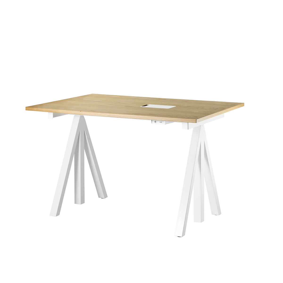 String Works ストリング 昇降式ワークデスク