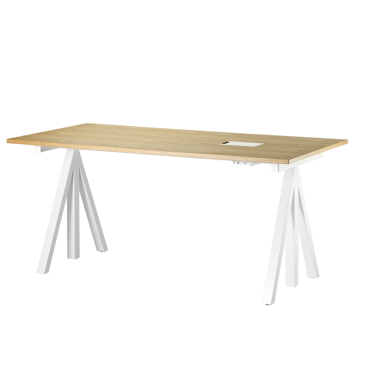 String Works ストリング 昇降式ワークデスク