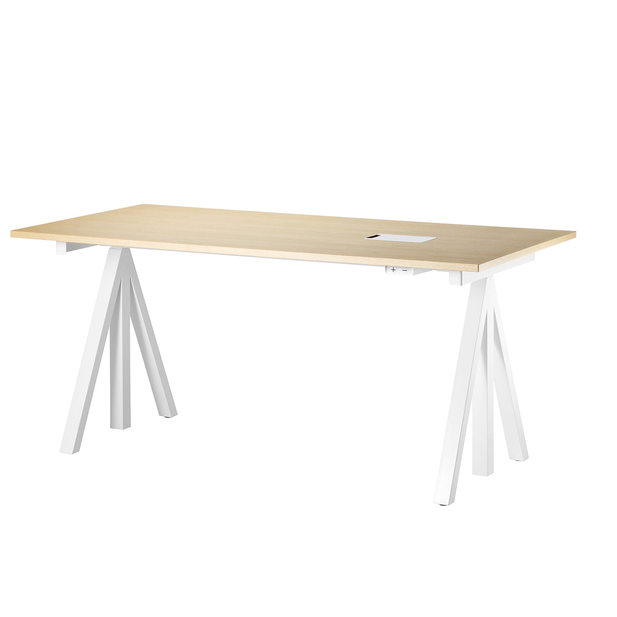 String Works ストリング 昇降式ワークデスク