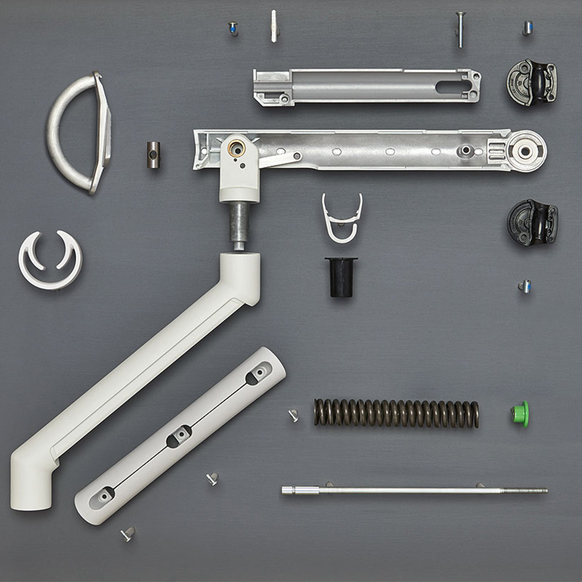 CBS  Flo Monitor Arm  フロー モニターアーム