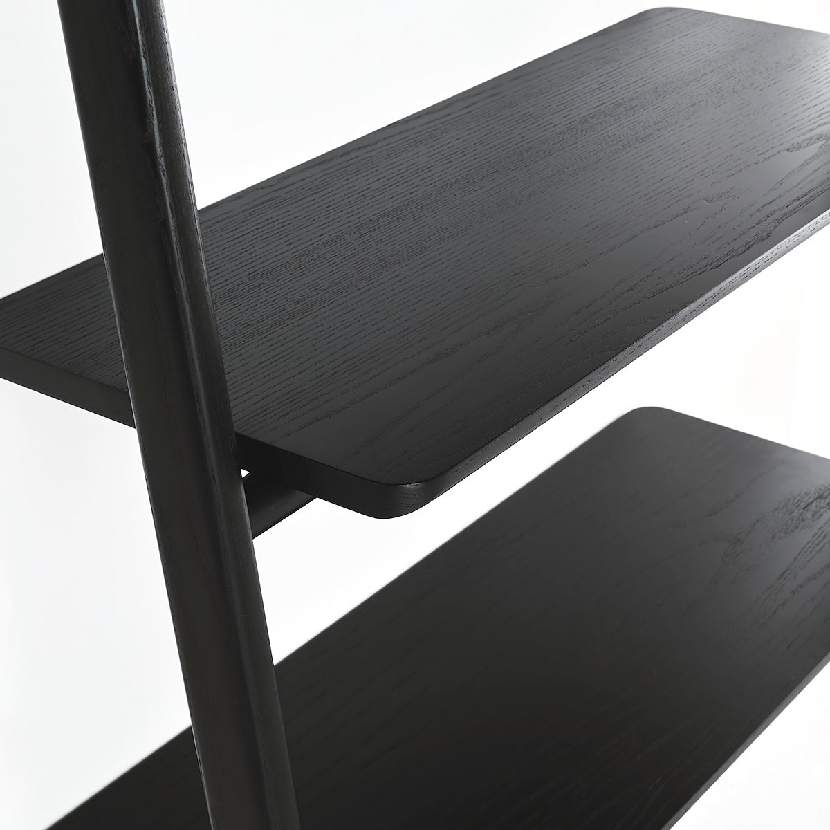 Folk Ladder Shelving Small